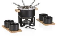 Kela Fleischfondue-Set Gunten
