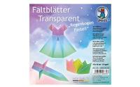 Ursus Faltblätter Origami à 50 Blatt