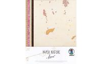 Ursus Bastelpapier Natur Leaves