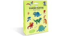 URSUS Diamond Painting Dinosaurier
