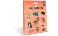 URSUS Diamond Painting Tiere