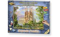 MNZ - Sagrada Familia