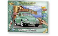 MNZ - Volkswagen Käfer