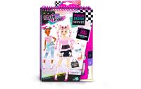 Fashion Designer Mini Sketch Set