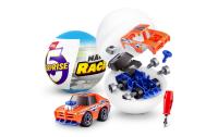 5 Surprise Make a Racer Series 1