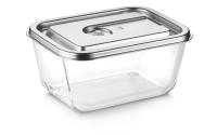 Caso Vakuumier Boxx Inox XL
