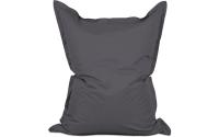 Lumaland Sitzsack 380 Liter Anthrazit