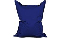 Lumaland Sitzsack 380 Liter Navyblau