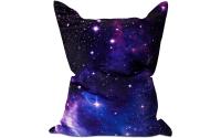 Lumaland Sitzsack 380 Liter Galaxy