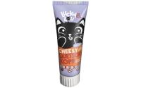 Lucky Lou Cat Snack Tube Quetschkopf