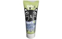 Lucky Lou Cat Snack Tube Quetschkopf