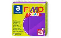 FIMO kids Modelliermasse violett