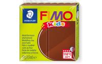 FIMO kids Modelliermasse braun
