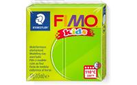 FIMO kids Modelliermasse hellgrün
