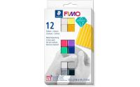 FIMO effect Set Colour Pack