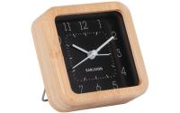 KARLSSON Wecker Neat Square