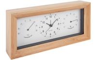 KARLSSON Wecker Neat Rectangle