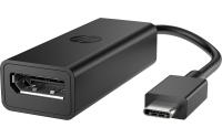 HP USB-C to DP Adapter G2