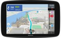 TomTom GO Camper Max 2.Generation TomTom GO Camper Max 2.Generation