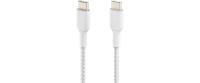 Belkin BoostCharge USB-C-Kabel