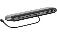 Belkin USB-C 11-in-1 Pro Dock