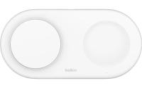 Belkin Boostcharge PRO 2in1