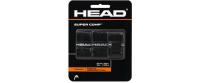 HEAD Tennis Grip Super Comp 3er-Pack
