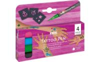Kreul Tattoo Pen Anker