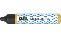 Kreul Pen Liner Metallic gold