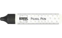 Kreul Pen Liner Pearl weiss