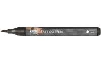 Kreul Tattoo Pen Schwarz