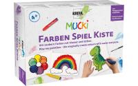 Kreul Mucki FarbenSpielKiste Aquarell