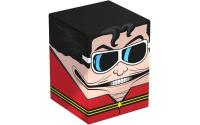 Squaroe DC Justice League 009 Plastic Man
