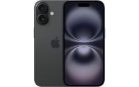 Apple iPhone 16 schwarz DEP