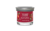 Yankee Candle Red Apple Wreath