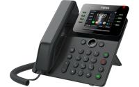 Fanvil V63 Essential Business Phone Schwarz