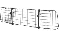 Kerbl Autoschutzgitter 96-145x30cm