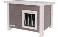 Kerbl ECO-Katzenhaus Eli 57x45x43 cm