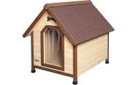 Kerbl Hundehütte 4-Seasons 100x83x94 cm
