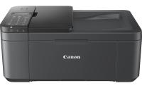 Canon Pixma TR4755I, WLAN, USB