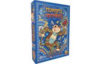 Hungry Monkey DEUTSCH