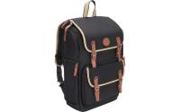 ENHANCE Designer Edition Mid-Size Backpack