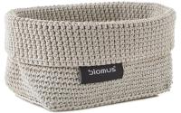 Blomus Aufbewahrungskorb TELA M