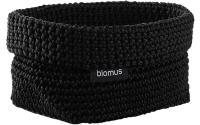 Blomus Aufbewahrungskorb TELA M