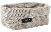 Blomus Aufbewahrungskorb TELA L