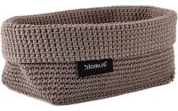 Blomus Aufbewahrungskorb TELA L