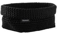 Blomus Aufbewahrungskorb TELA L