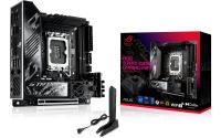 ASUS ROG STRIX Z890-I GAMING WIFI, LGA 1851