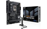 ASUS TUF GAMING Z890-PLUS WIFI, LGA1851