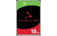 Seagate IronWolf Pro 3.5 18TB